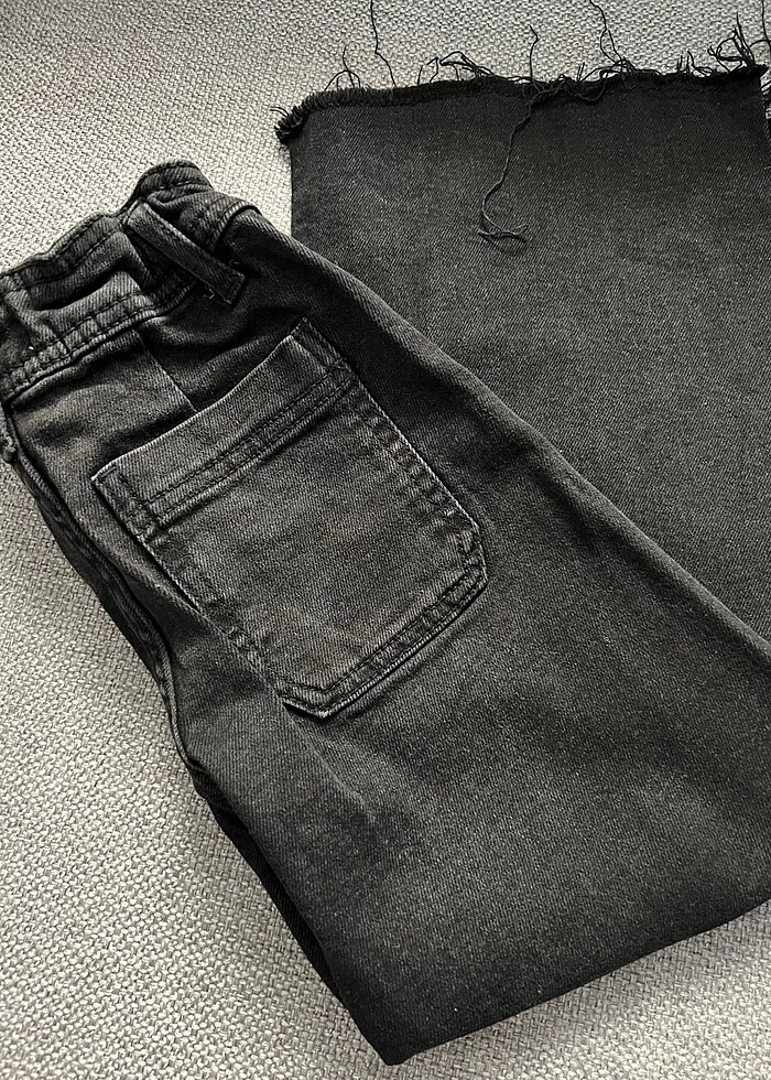 Zara pantolon - Görsel 4