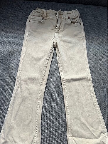Zara pantolon - Görsel 2