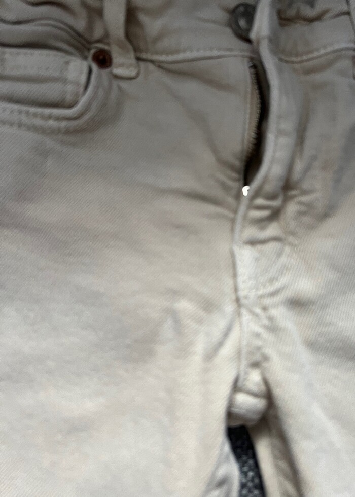 Zara pantolon - Görsel 3