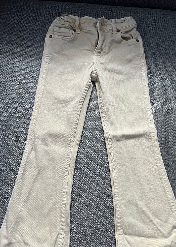 Zara pantolon - Görsel 2