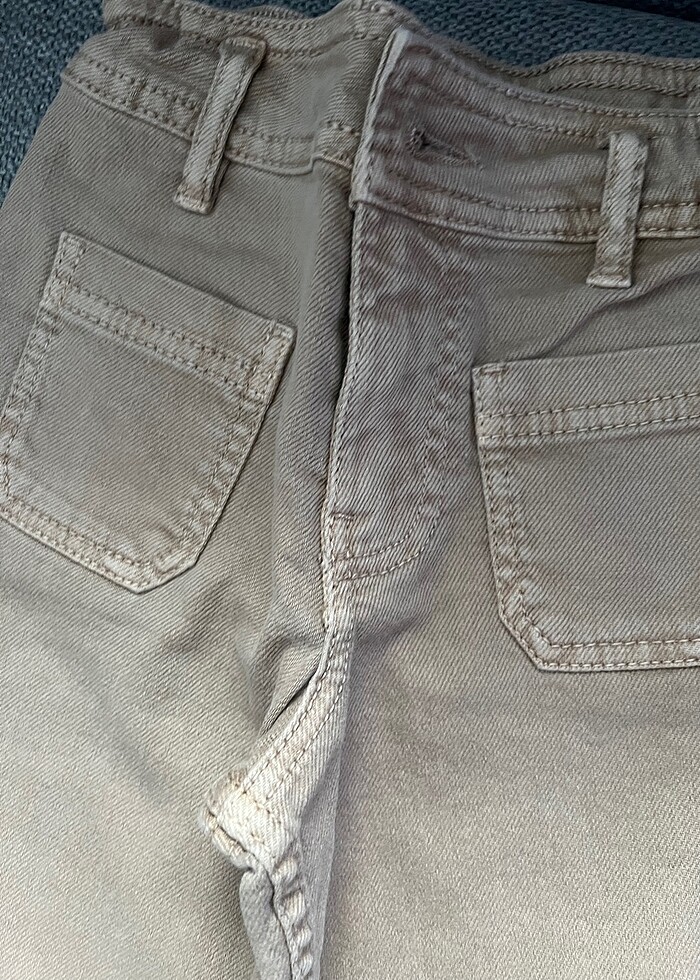 Zara pantolon - Görsel 4