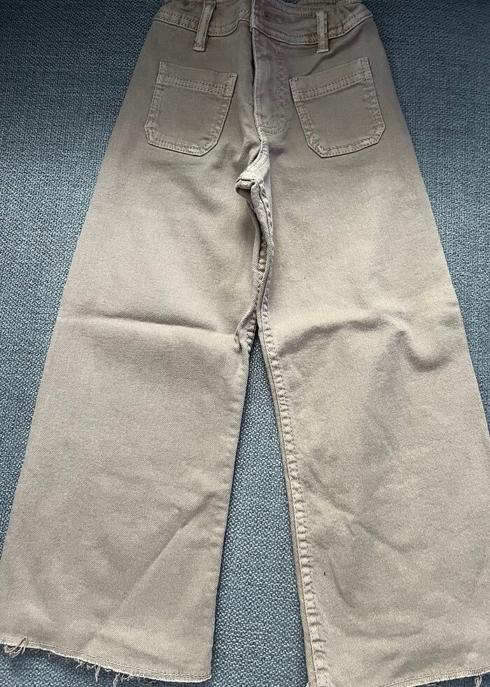 Zara pantolon - Görsel 3