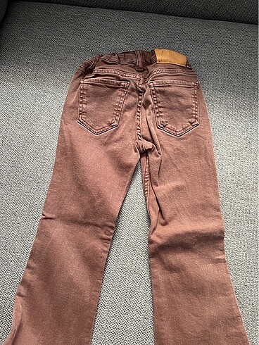 Zara pantolon - Görsel 4