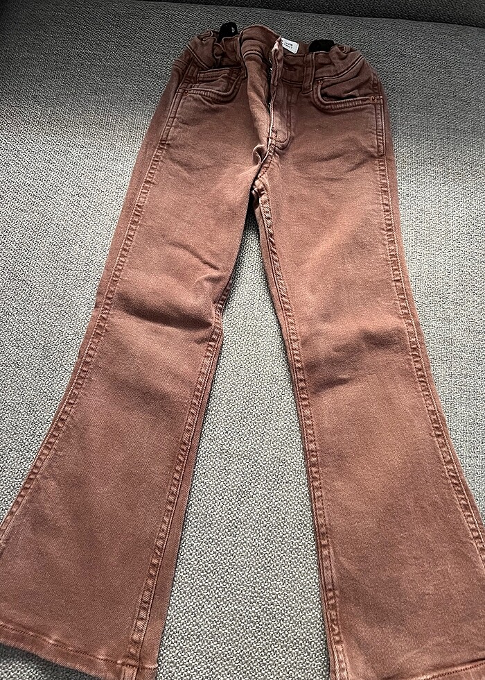 Zara pantolon - Görsel 2