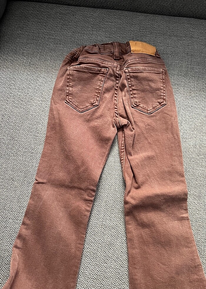 Zara pantolon - Görsel 4