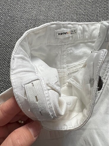 Koton etek - Görsel 4