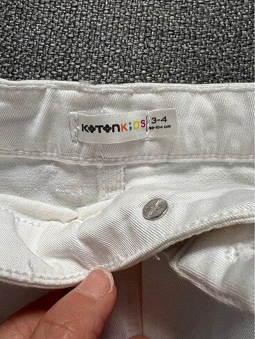 Koton etek - Görsel 5