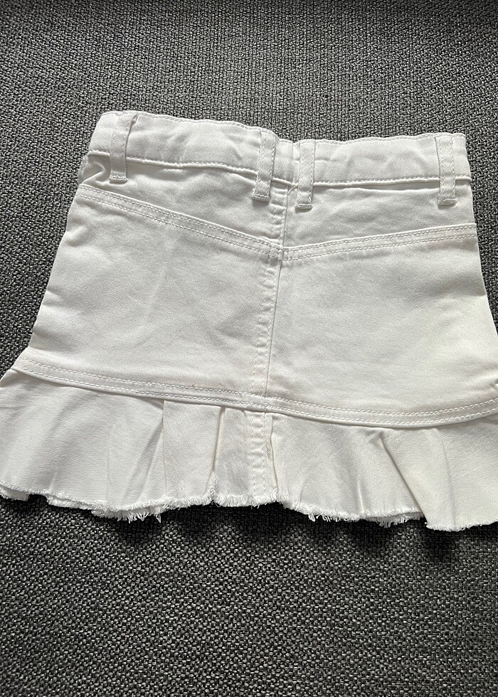 Koton etek - Görsel 2