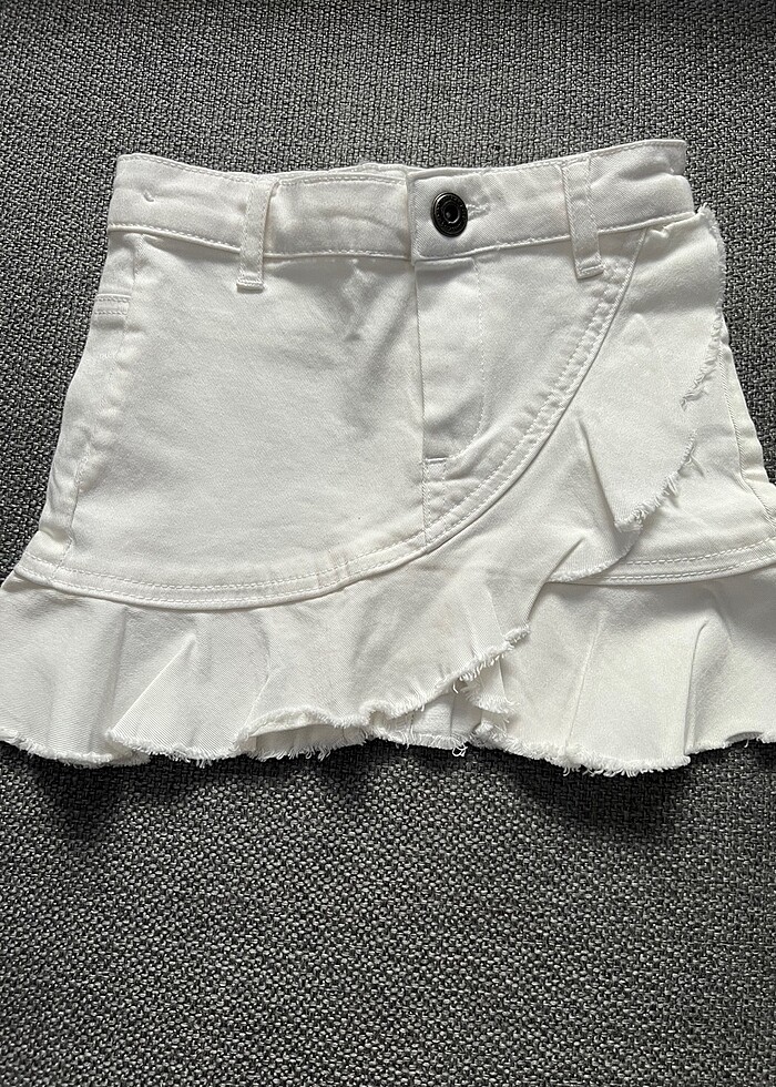 Koton etek - Görsel 3