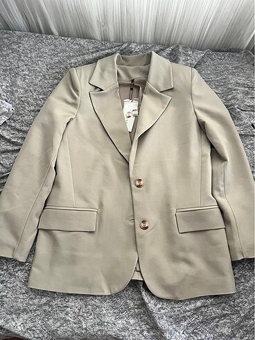 Trendyol & Milla Blazer ceket