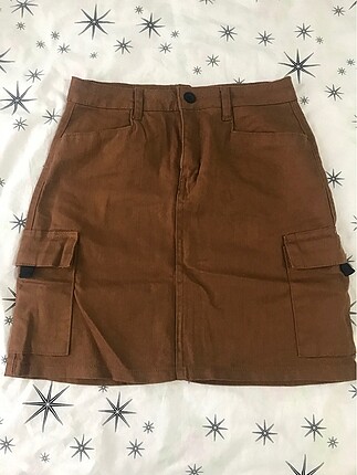 Kargo model Mini etek