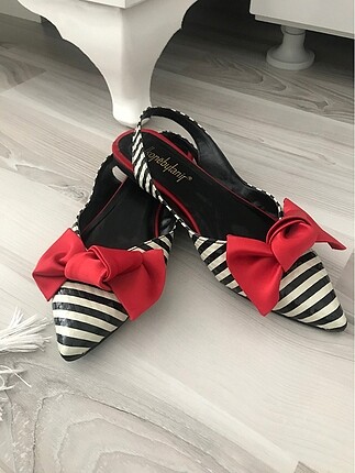 Trendyol & Milla Ayakkabı