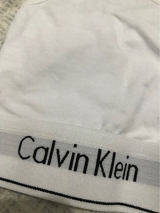 Calvin Klein Büstiyer