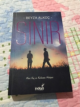 Sınır beyza alkoç