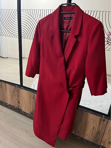 Trendyol & Milla Ceket elbise