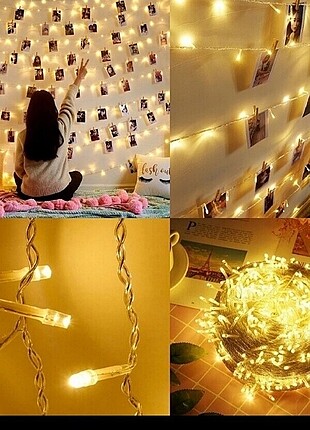 Led ışık