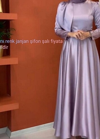 Birgül bektaş leylak vera abiye
