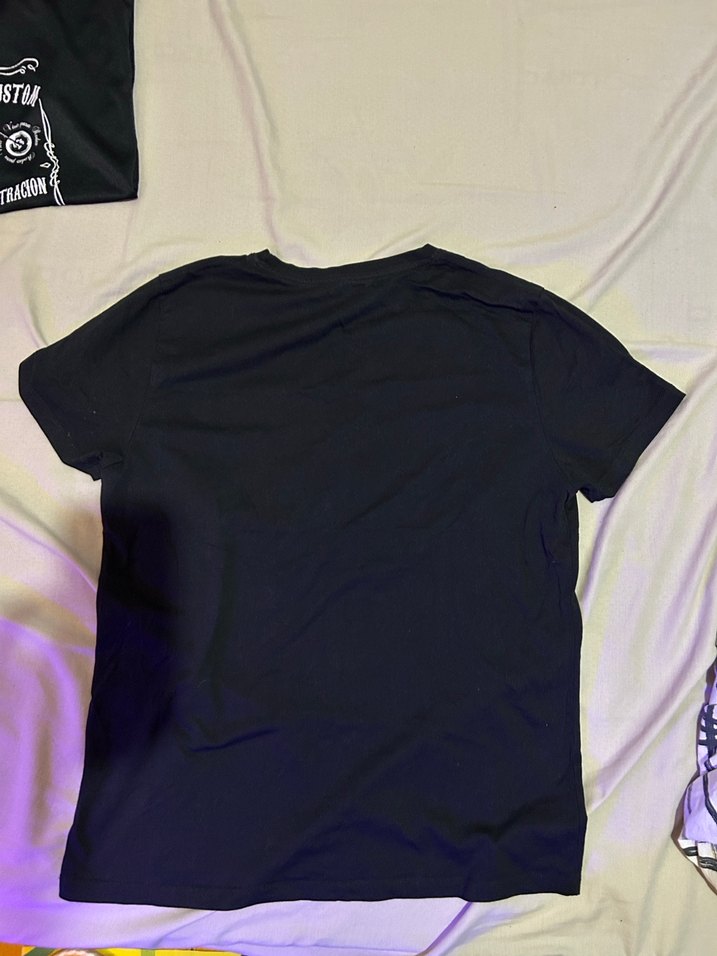 harley davidson tshirt - Görsel 3