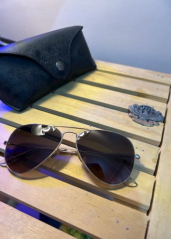 orijinal brooks pilot gözlük - Görsel 2