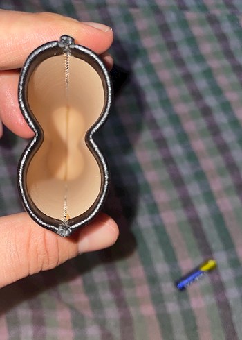 Cohiba Deri Puro Kılıfı - Görsel 4