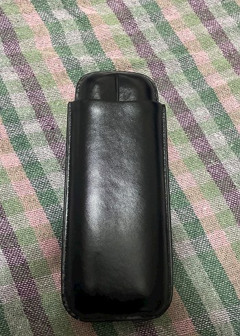 Cohiba Deri Puro Kılıfı - Görsel 2