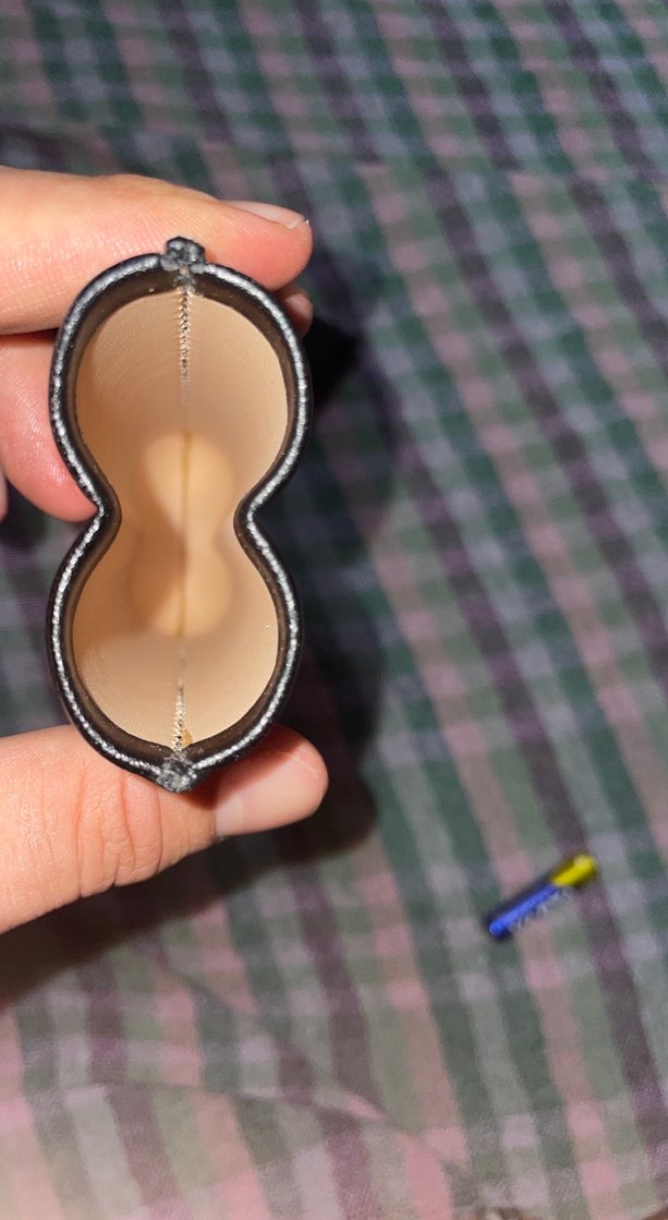 Cohiba Deri Puro Kılıfı - Görsel 4