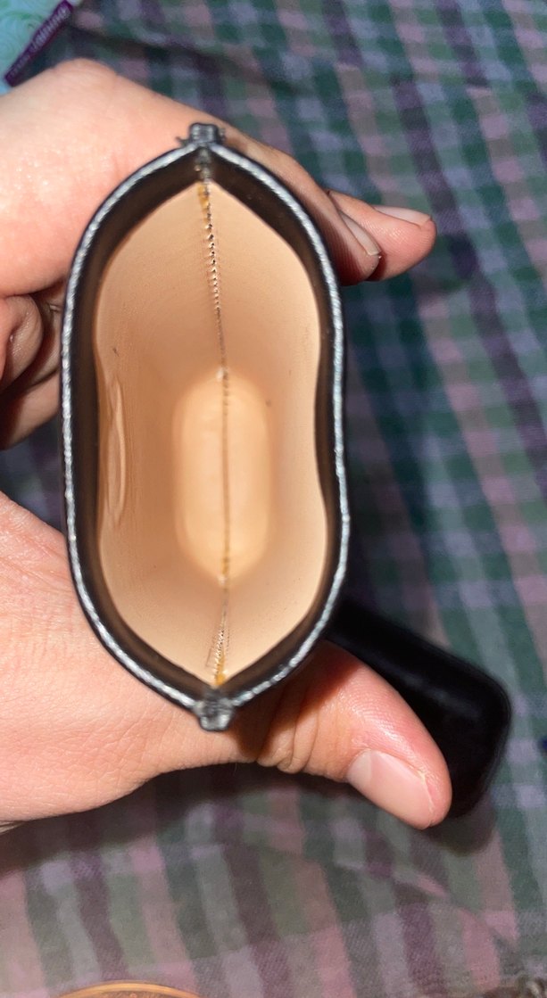 Cohiba Deri Puro Kılıfı - Görsel 3