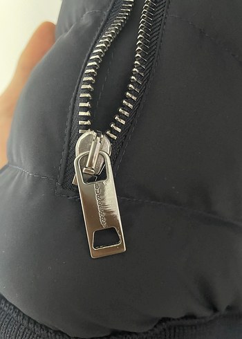 Burberry Orjinal triko mont Erkek - Görsel 4