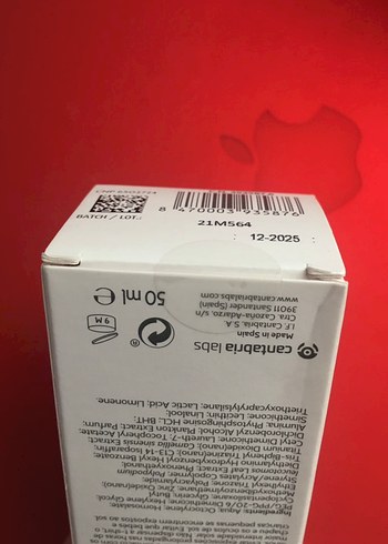 Heliocare Ultra 90 SPF 50+ Güneş Koruyucu Jel - Görsel 4