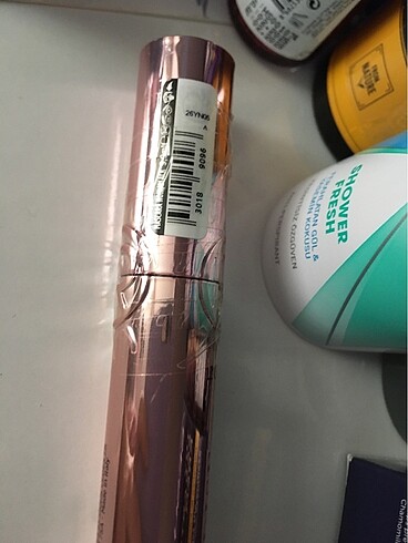 L'Oréal Paris Loreal paradise big dea maskara