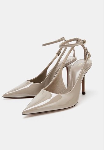 Zara ayakkabı - Görsel 2