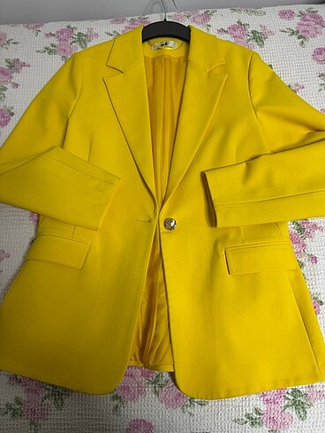 Adl ceket blazer