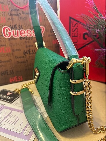 Guess İthal çanta