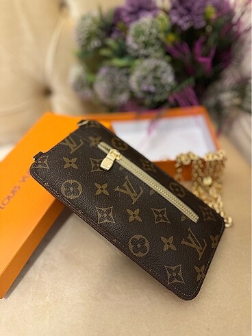 İthal telefon çantası - Görsel 3