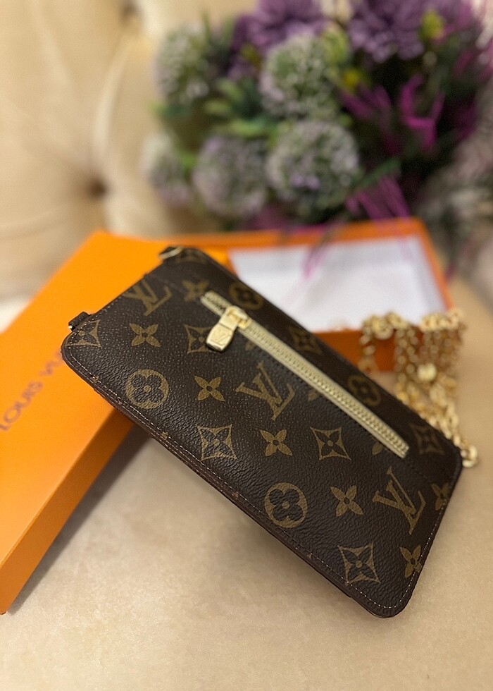 İthal telefon çantası - Görsel 3