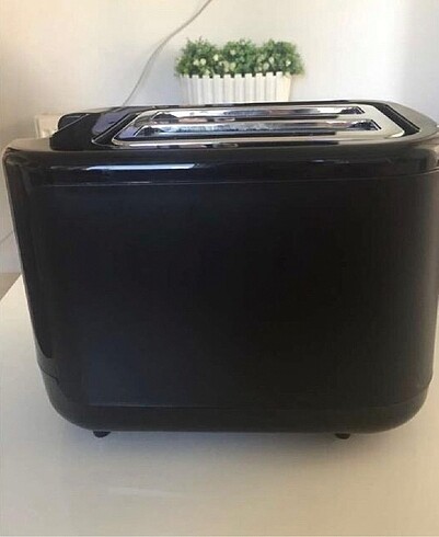 Beden Tefal ekmek kızartma makinası
