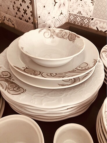 Yemek takımı