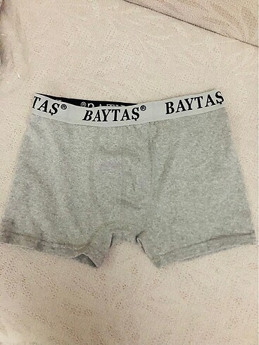 l Beden Erkek boxer