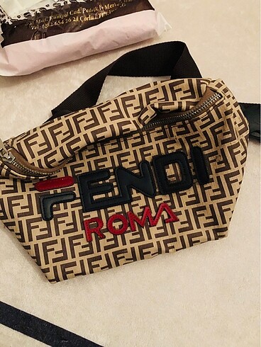 Fendi Çanta