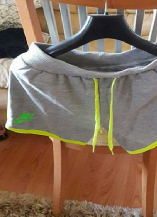 universal Beden seksi mini şort