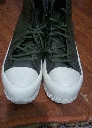 Diğer Yüksek taban sneaker