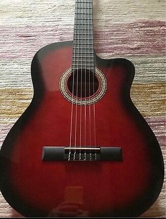 Klasik Gitar