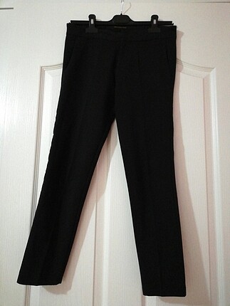 Kumaş pantalon