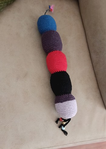 kedi oyuncağı - Görsel 3