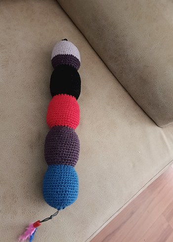 kedi oyuncağı - Görsel 2