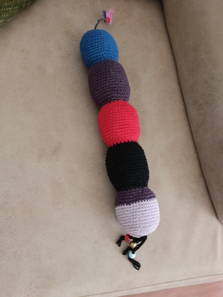 kedi oyuncağı - Görsel 3