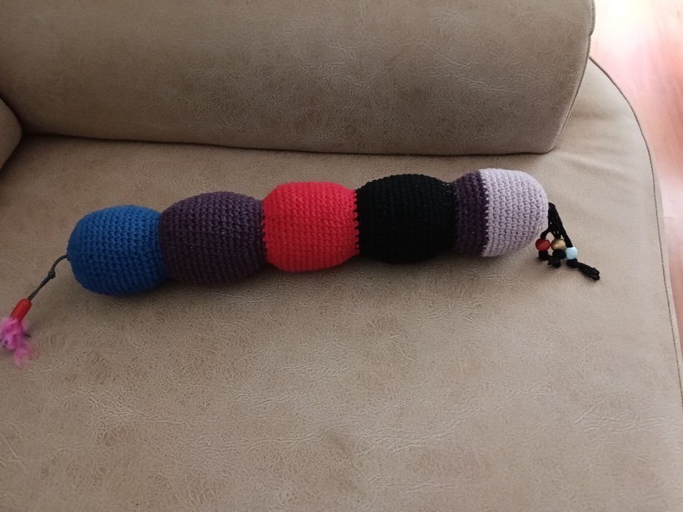 kedi oyuncağı - Görsel 4