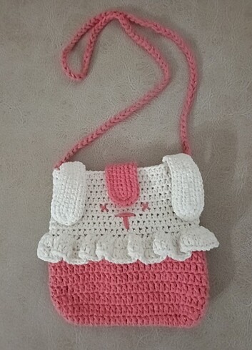 Çocuk çantası - Görsel 2