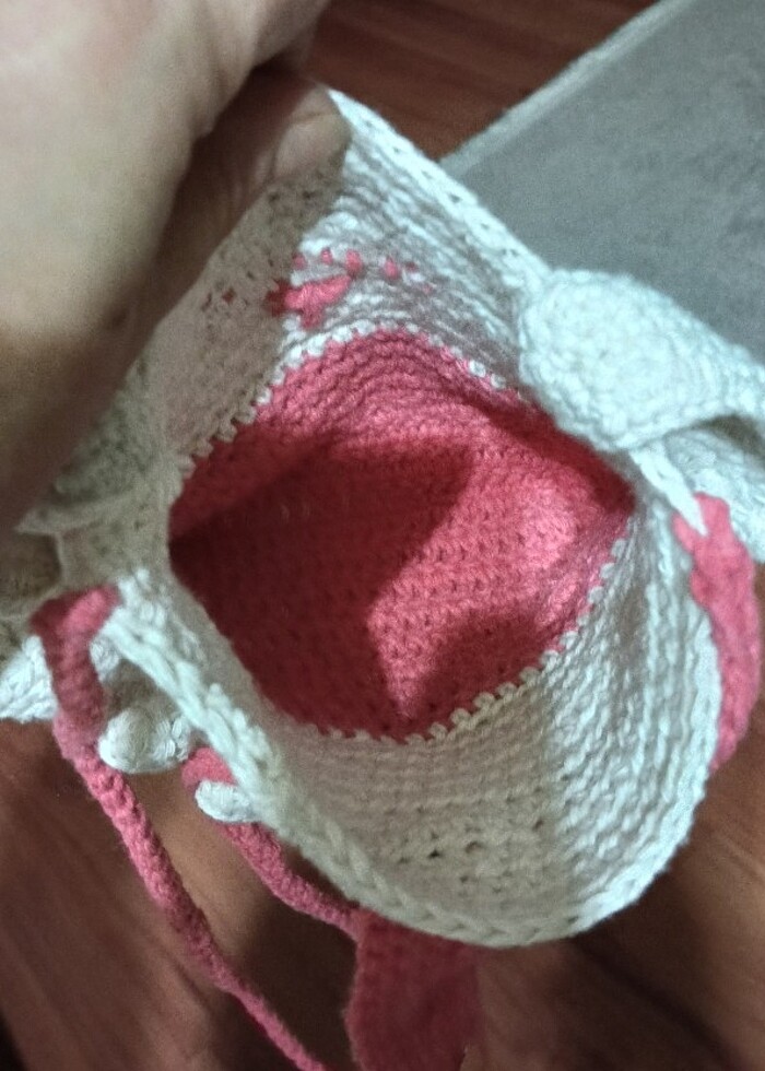 Çocuk çantası - Görsel 5