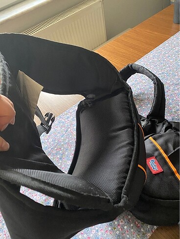 Bebek kanguru - Görsel 4